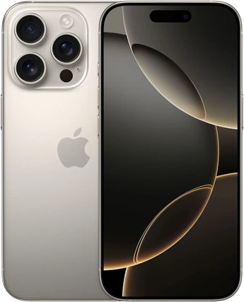 iPhone 16 Pro - Image 10