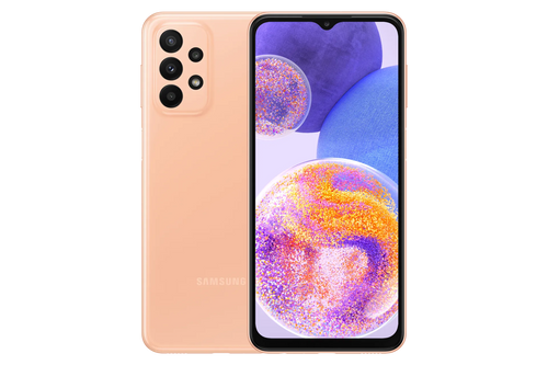 Galaxy A23 5G Dual Sim