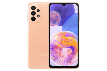 Galaxy A23 5G Dual Sim - Image 1