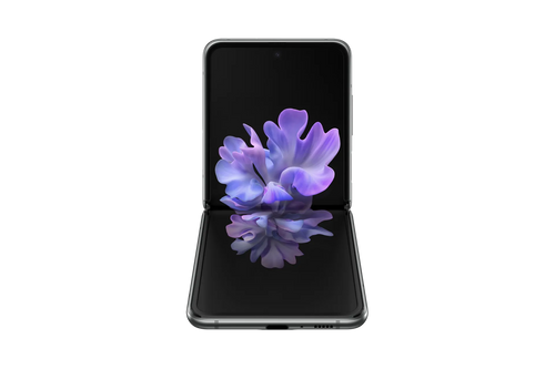 Galaxy Z Flip 5G