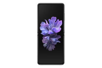 Galaxy Z Flip 5G - Image 4