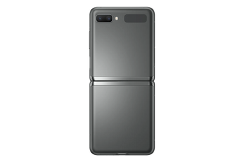 Galaxy Z Flip 5G - Image 5