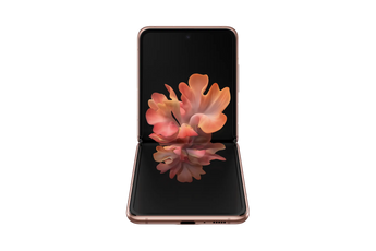Galaxy Z Flip 5G - Image 6