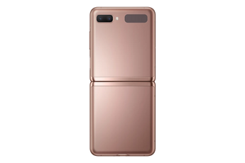Galaxy Z Flip 5G - Image 10