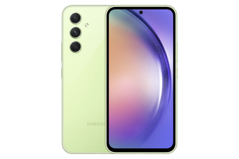 Galaxy A54 5G reconditionné - smartphone Samsung