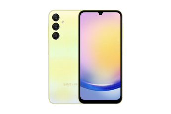 Galaxy A25 5G - Image 1