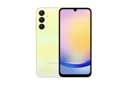 Galaxy A25 5G