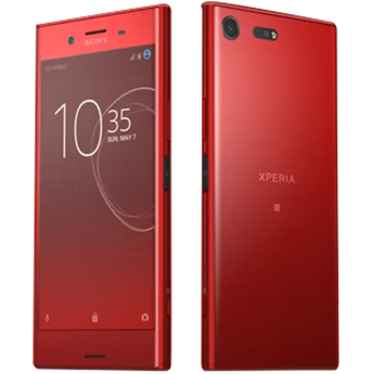 Xperia XZ Premium - Image 4