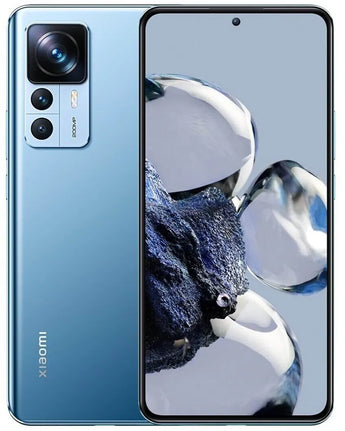 12T Pro Dual Sim - Image 2