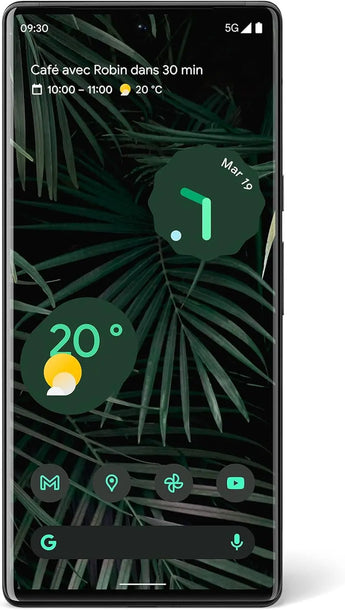 Pixel 6 Pro - Image 9