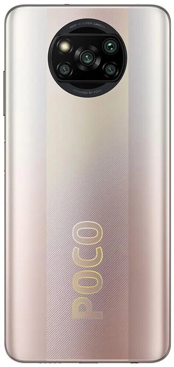 Poco X3 Pro - Image 2