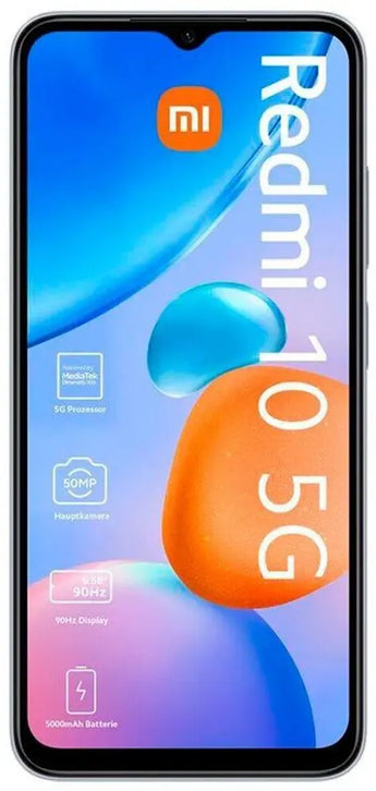 Redmi 10 5G - Image 4