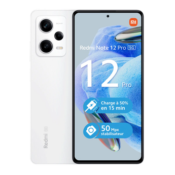 Redmi Note 12 Pro 5G - Image 1