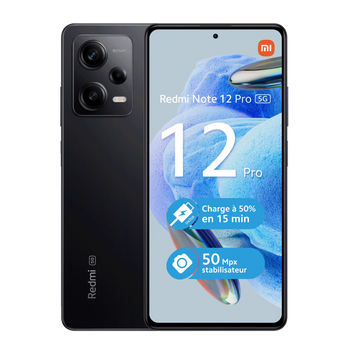 Redmi Note 12 Pro 5G - Image 3