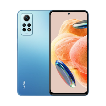 Redmi Note 12 Pro 4G - Image 2