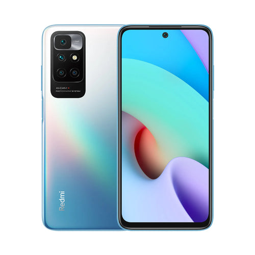Redmi 10 2022