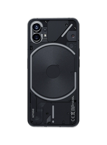 Nothing Phone (1) - Image 7
