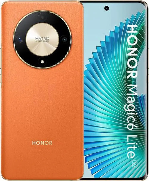 Honor Magic6 Lite