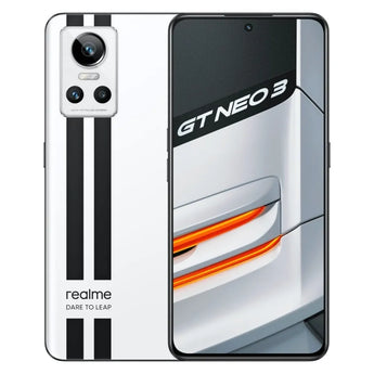 Realme GT Neo 3 - Image 1