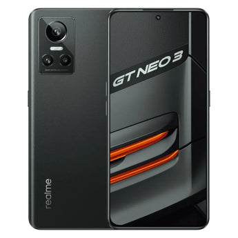 Realme GT Neo 3 - Image 7