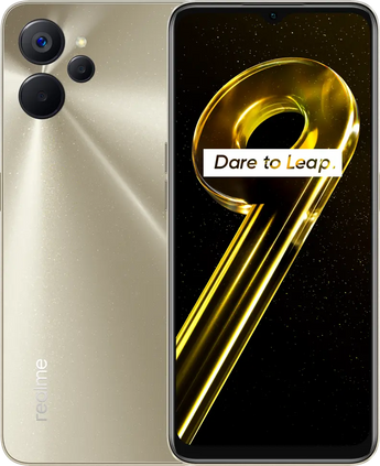 Realme 9i 5G - Image 1