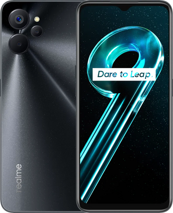 Realme 9i 5G - Image 2