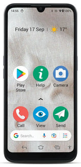 Doro 8100 - Image 1