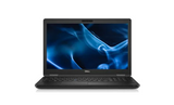 Latitude 5590 15,6" 2019 - Intel Core i5 1,6Ghz - 4 - 8Go DDR4 - 256Go SSD - Intel UHD Graphics 620 - Noir - Windows 11 Pro - AZERTY - Image 1