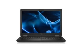 Latitude 5590 15,6" 2019 - Intel Core i5 1,6Ghz - 4 - 8Go DDR4 - 256Go SSD - Intel UHD Graphics 620 - Noir - Windows 11 Pro - AZERTY - Image 1