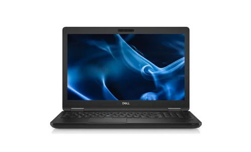 Latitude 5590 15,6" 2018 - Intel Core i5 1,6Ghz - 4 - 8Go DDR4 - 256Go SSD - Intel UHD Graphics 620 - Noir - Windows 11 Pro - AZERTY