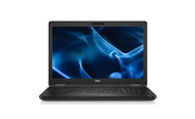 Latitude 5590 15,6" 2019 - Intel Core i5 1,6Ghz - 4 - 8Go DDR4 - 256Go SSD - Intel UHD Graphics 620 - Noir - Windows 11 Pro - AZERTY - Image 1