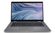 Latitude 7310 13,3" 2020 - Intel Core i7 1,8Ghz - 4 - 16Go DDR4 - 512Go SSD - Intel UHD Graphics - Argent - Windows 11 Pro - AZERTY - Image 1