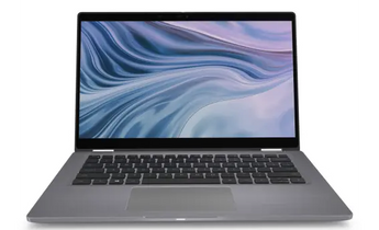 Latitude 7310 13,3" 2020 - Intel Core i7 1,8Ghz - 4 - 16Go DDR4 - 512Go SSD - Intel UHD Graphics - Argent - Windows 11 Pro - AZERTY - Image 1