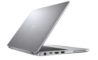 Latitude 7310 13,3" 2020 - Intel Core i7 1,8Ghz - 4 - 16Go DDR4 - 512Go SSD - Intel UHD Graphics - Argent - Windows 11 Pro - AZERTY - Image 2