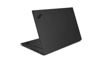 ThinkPad P1 G2 15,6" 2019 - Intel Core i7 2,6 Ghz - 6 - 16Go DDR4 - 256Go SSD - NVIDIA Quadro T1000 Mobile - Noir - Windows 11 Pro - AZERTY - Image 2