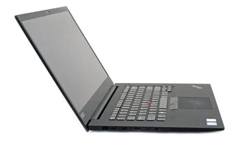 ThinkPad P1 G2 15,6" 2019 - Intel Core i7 2,6 Ghz - 6 - 16Go DDR4 - 256Go SSD - NVIDIA Quadro T1000 Mobile - Noir - Windows 11 Pro - AZERTY - Image 3