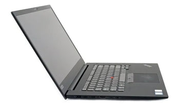 ThinkPad P1 G2 15,6" 2019 - Intel Core i7 2,6 Ghz - 6 - 16Go DDR4 - 256Go SSD - NVIDIA Quadro T1000 Mobile - Noir - Windows 11 Pro - AZERTY - Image 3