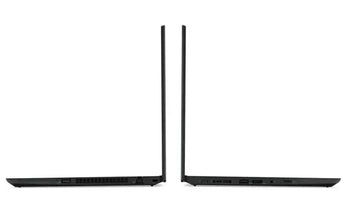 ThinkPad T490 14" 2019 - Intel Core i7 1,8Ghz - 4 - 16Go DDR4 - 256Go SSD - Intel UHD Graphics 620 - Noir - Windows 11 Pro - AZERTY - Image 3