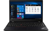 ThinkPad P53s 15,6" Core i7 1,8 Ghz 2019 (Windows 11 Pro) - Intel Core i7 1,8Ghz - 4 - 16Go DDR4 - 512Go SSD - NVIDIA Quadro P520 - Noir - Windows 11 Pro - AZERTY - Image 1