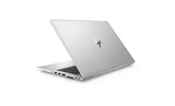 EliteBook 850 G6 15,6" 2019 - Intel Core i5 1,6Ghz - 4 - 16Go DDR4 - 256Go SSD - Intel UHD Graphics 620 - Argent - Windows 11 Pro - AZERTY - Image 2