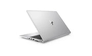 EliteBook 850 G6 15,6" 2019 - Intel Core i5 1,6Ghz - 4 - 16Go DDR4 - 256Go SSD - Intel UHD Graphics 620 - Argent - Windows 11 Pro - AZERTY - Image 2