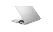 EliteBook 850 G6 15,6" 2019 - Intel Core i5 1,6Ghz - 4 - 8Go DDR4 - 256Go SSD - Intel UHD Graphics 620 - Argent - Windows 11 Pro - AZERTY - Image 2