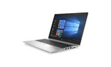 EliteBook 850 G6 15,6" 2019 - Intel Core i5 1,6Ghz - 4 - 8Go DDR4 - 256Go SSD - Intel UHD Graphics 620 - Argent - Windows 11 Pro - AZERTY - Image 3