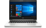 ProBook 430 G6 13,3" 2019 - Intel Core i5 1,6Ghz - 4 - 8Go DDR4 - 256Go SSD - Intel UHD Graphics 620 - Argent - Windows 11 Pro - AZERTY - Image 1