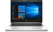 ProBook 430 G6 13,3" Core i5 1,6 Ghz 2019 (Windows 11 Pro) - Intel Core i5 1,6Ghz - 4 - 8Go DDR4 - 256Go SSD - Intel UHD Graphics 620 - Argent - Windows 11 Pro - AZERTY - Image 1