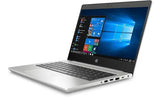 ProBook 430 G6 13,3" 2019 - Intel Core i5 1,6Ghz - 4 - 16Go DDR4 - 256Go SSD - Intel UHD Graphics 620 - Argent - Windows 11 Pro - AZERTY - Image 2