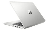 ProBook 430 G6 13,3" 2019 - Intel Core i5 1,6Ghz - 4 - 8Go DDR4 - 256Go SSD - Intel UHD Graphics 620 - Argent - Windows 11 Pro - AZERTY - Image 3
