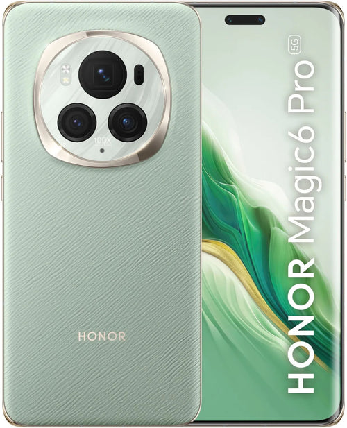 Honor Magic6 Pro