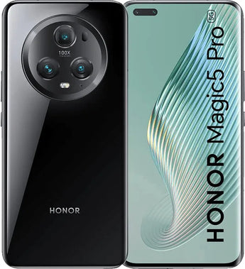 Honor Magic5 Pro Dual Sim - Image 4