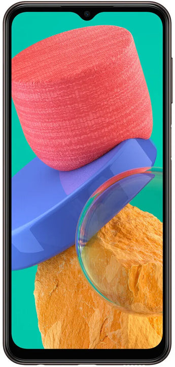 Galaxy M33 Dual Sim - Image 3